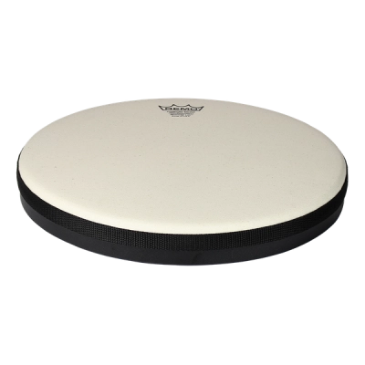 Peau de batterie Remo - Rhythm Lid 13 Comfort Sound pour seau