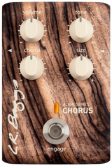 Pédale de chorus LR Baggs - Align Series