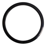 Gibraltar - Anneau de protection pour hublot - 6 Noir
