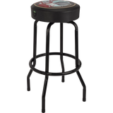 Fender - Étui à médiators pour guitares et amplis, tabouret de bar, noir - 30