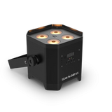 Chauvet DJ - EZLink Par Q4BT ILS Par LED à piles avec Bluetooth et ILS