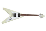 Gibson - 70s Flying V - Classic White