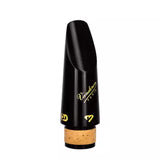 Vandoren - Bec de clarinette en si bémol série Black Diamond - BD4HD