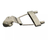 All Parts - Short Trapeze Tailpiece