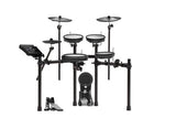 Roland - TD-17 KVS Electronic Drum Kit with Stand