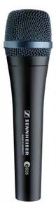 Sennheiser - Microphone dynamique cardioïde E935