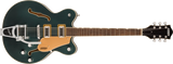Gretsch Guitars - G5622T Electromatic Center Block Double-Cut with Bigsby, Laurel Fingerboard - Cadillac Green