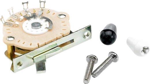 Fender - 5-Position Modern-Style Strat Pickup Selector Switch