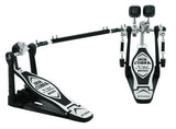 Tama - Pédale de grosse caisse double Iron Cobra 600