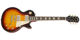 Epiphone - 1959 Les Paul Standard Outfit - Aged Dark Burst