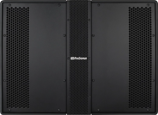 PreSonus - Enceinte hybride active 2 voies à large bande CDL10P