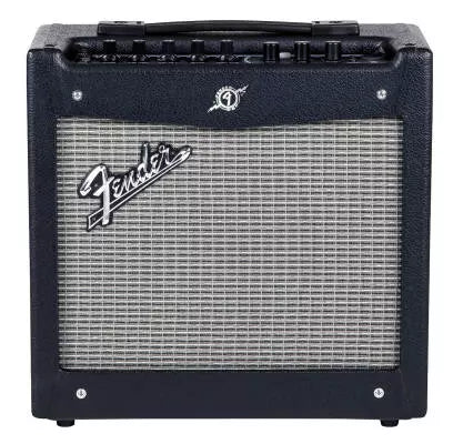 Fender - Mustang I V.2 20W 1x8 Guitar Combo Amplifier