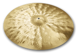 Sabian - Artisan 22 Light Ride - Brillant