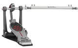 Pearl - Kit de conversion à double pédale Eliminator P2051C - Chaîne