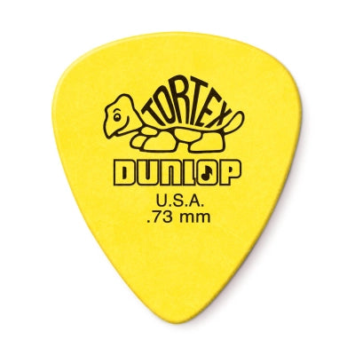 Dunlop - Tortex Standard Players Pack (72 Bag) - .73mm