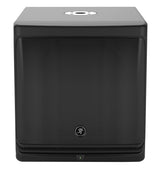 Mackie - DLM12S 12 2000 Watt Powered Subwoofer