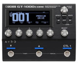 BOSS - GT-1000CORE Processeur d'effets pour guitare compact