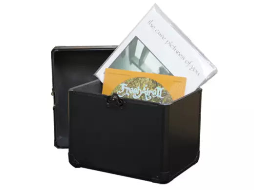 Odyssey - Étui utilitaire Krom pour 12 disques vinyles (70)