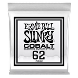 Ernie Ball - Corde simple Cobalt - .062w