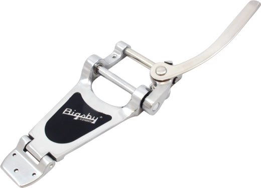 Cordier vibrato Bigsby - B70 - Aluminium