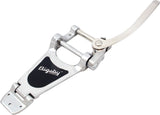 Cordier vibrato Bigsby - B70 - Aluminium