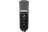 Mackie - Microphone à condensateur USB EM-91CU+