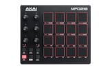 Akai - Unité de contrôle des pads MPD218