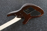 Ibanez - Guitare électrique 6 cordes S Standard - Dragon Eye Burst