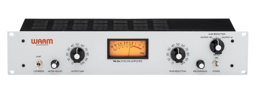 Warm Audio - WA-2A Tube Opto Compressor