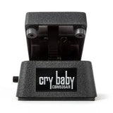 Dunlop - Cry Baby Q Mini 535Q Wah à retour automatique