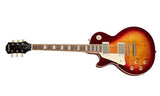 Epiphone - Les Paul Standard 50s, gaucher - Heritage Cherryburst