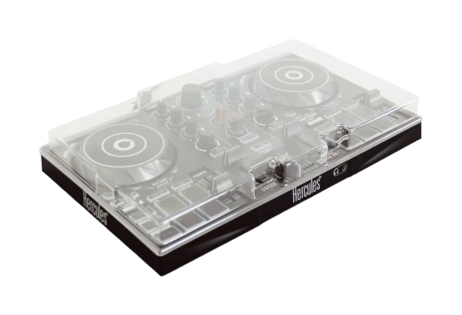Decksaver - Housse pour Hercules DJ Control Inpulse 200