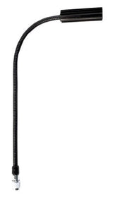 Littlite - Lampe col de cygne haute intensité à monture TNC de 18 pouces