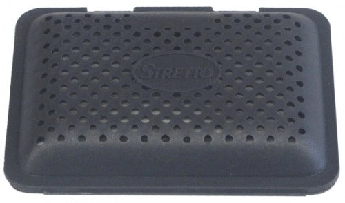 Bosco Violin Supply - Humidificateur Stretto pour étuis de violoncelle