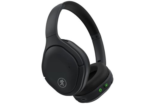 Mackie - MC-50BT Wirless Bluetooth ANC Headphones