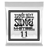 Ernie Ball - RPS M-Steel Single - 0,011p
