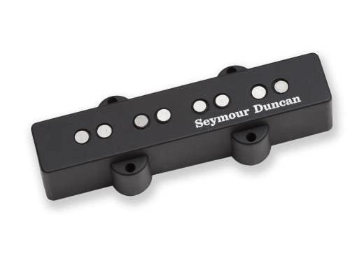 Seymour Duncan - Micro chevalet Apollo pour basse jazz 4 cordes