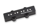 Seymour Duncan - Micro chevalet Apollo pour basse jazz 4 cordes
