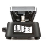 Dunlop - Cry Baby Wah Édition Custom Badass à Double Inducteur