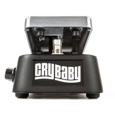 Dunlop - Cry Baby Wah Édition Custom Badass à Double Inducteur