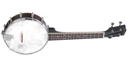 Gold Tone - Concert Scale Banjo Ukulele with Gig Bag