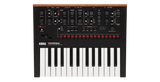 Korg - Monologue Mini Monophonic Analogue Synthesizer - Black
