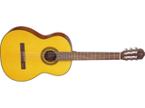 Takamine - Guitare acoustique classique GC1-NAT en épicéa/acajou - Finition naturelle brillante