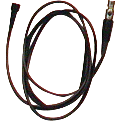 Electro-Voice - Omnidirectional Lavalier Condenser Microphone w/TA4F