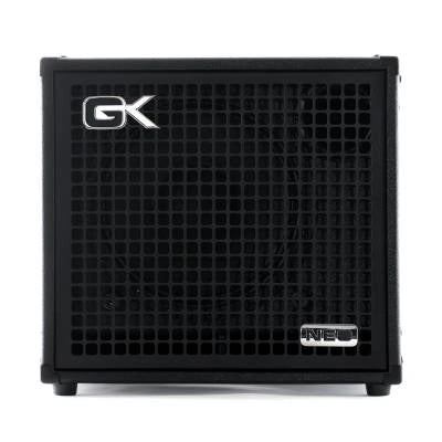 Gallien-Krueger - Enceinte basse NEO IV 1x12 - 400 watts, 8 ohms
