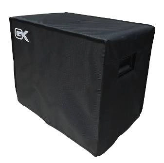 Gallien-Krueger - Couverture CX210/CX115