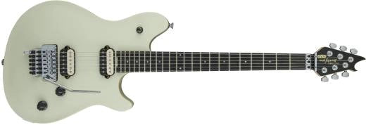 EVH - Guitare électrique Wolfgang Special - Ivoire
