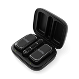 RODE - Wireless Micro Ultra-Compact Wireless Microphone, USB-C - Black