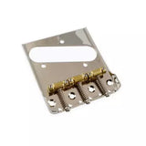 All Parts - Telecaster Bridge with Gotoh In-Tune Saddles