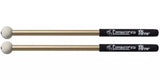 Vic Firth - Corpsmaster Multi-Tenor Mallets - Hard